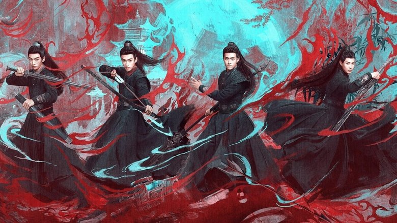 Nonton The Dauntless Youths (2025) Sub Indo