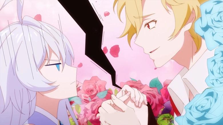 Nonton The Laid Off Demon (2025) Sub Indo