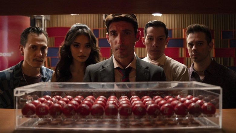 How to Win the Lottery Season 1 Episode 6