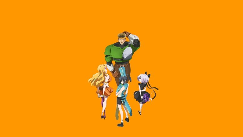 Nonton The Shy Hero and the Assassin Princesses (2025) Sub Indo - Kudaliar89