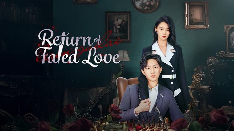 Nonton Return of Fated Love (2025) Sub Indo - Filmapik