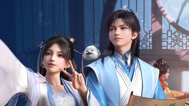 Everything is Fine with the Emperor Season 1 Episode 16