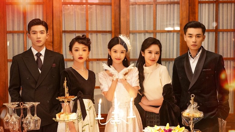 Shadow Detective Season 1 Episode 24