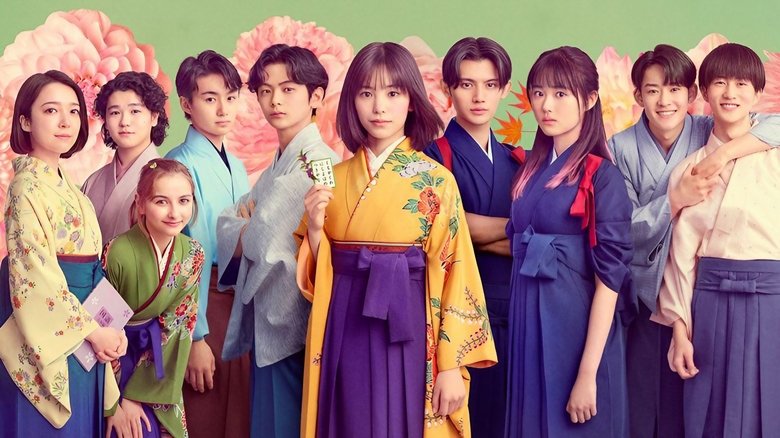 Nonton Chihayafuru: Full Circle (2025) Sub Indo