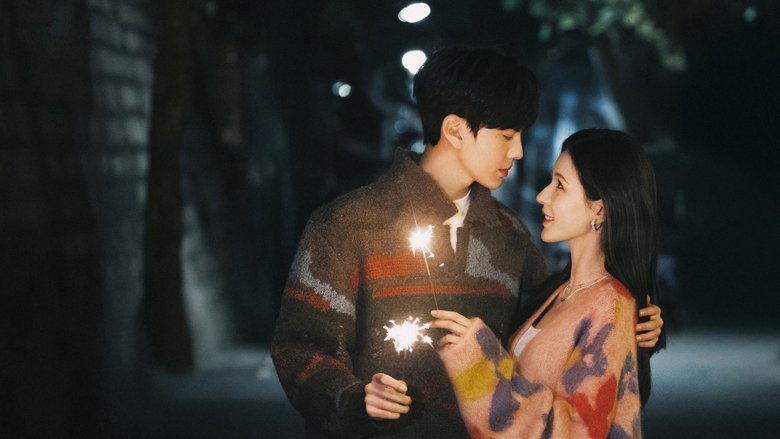 Nonton Deep Affection Eyes (2025) Sub Indo - Filmapik