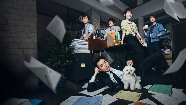 Pro Bono Season 1 Episode 4