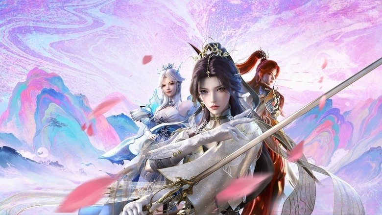 Eclipse of Illusion Season 1 Episode 17