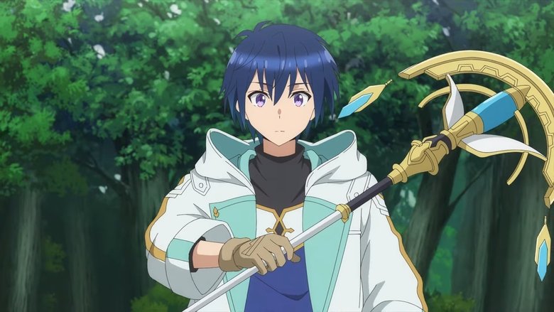 Nonton Scooped Up by an S-Rank Adventurer! (2025) Sub Indo - Kudaliar89