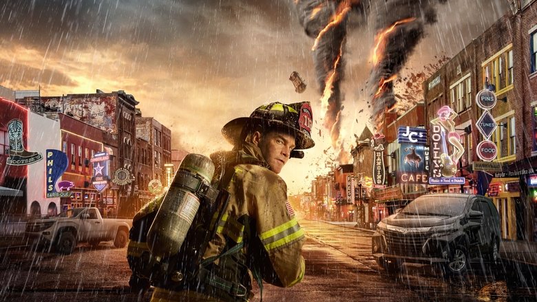 Nonton 9-1-1: Nashville (2025) Sub Indo - Filmapik