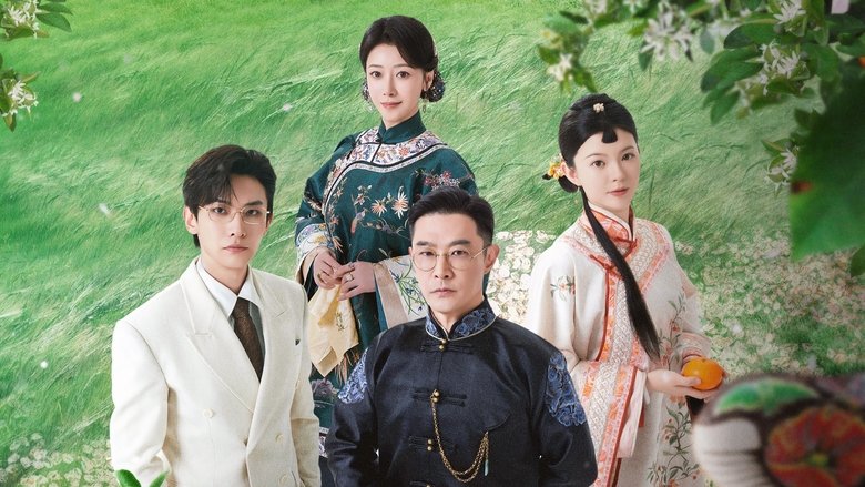 Nonton Girls Fighting Fate (2025) Sub Indo