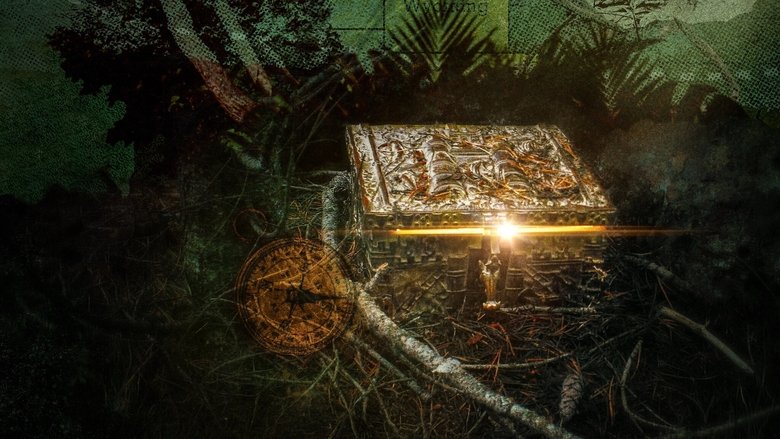 Nonton Gold & Greed: The Hunt for Fenn’s Treasure (2025) Sub Indo - Taifilm Nonton Bioskop 21