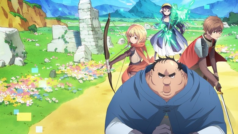 Nonton Uglymug, Epicfighter (2025) Sub Indo - Kudaliar89