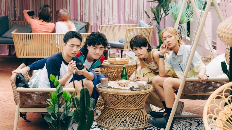 Nonton Where is My Fifteen Minutes (2025) Sub Indo - Taifilm Nonton Bioskop 21