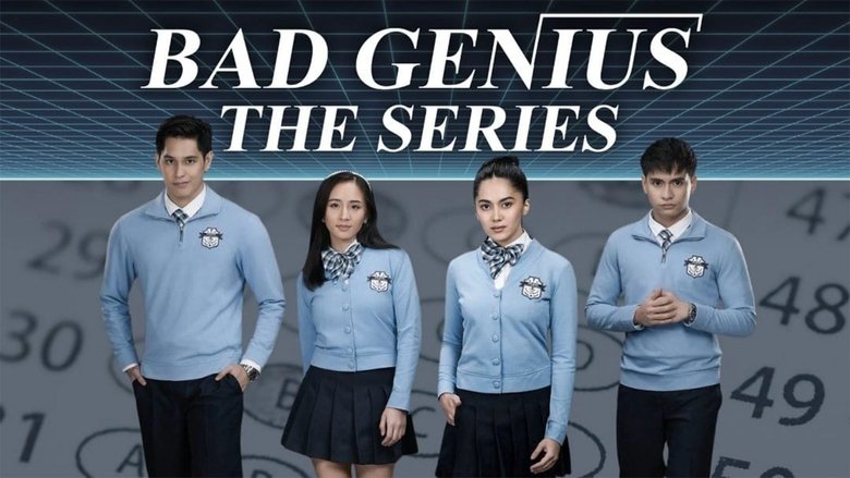Nonton Bad Genius: The Series (Philippine) (2025) Sub Indo - Filmapik