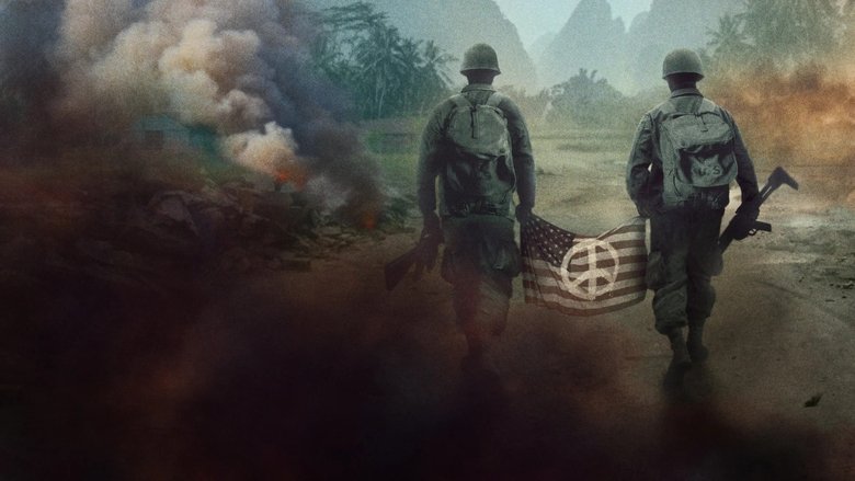 Nonton Turning Point: The Vietnam War (2025) Sub Indo - Filmapik