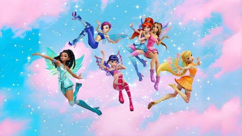 Nonton Winx Club: The Magic is Back (2025) Sub Indo - Kudaliar89