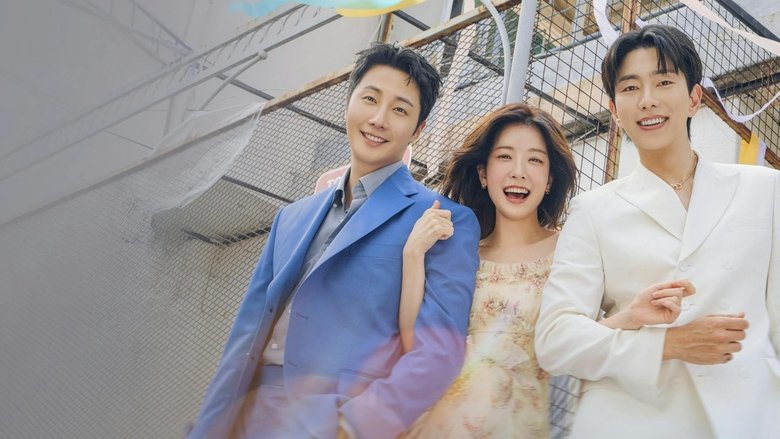 Nonton Our Golden Days (2025) Sub Indo