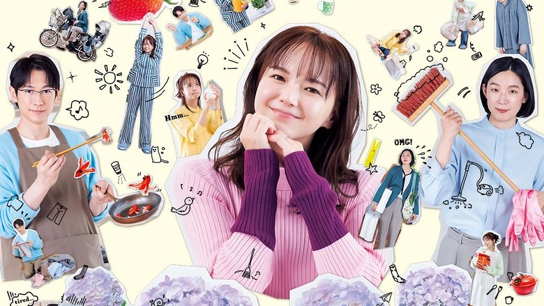 Nonton Who Does Housework Anymore? (2025) Sub Indo - Filmapik