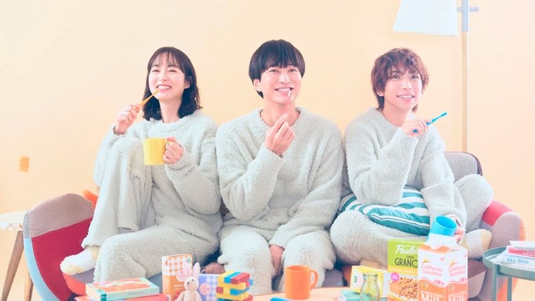 Nonton Two Husbands One Wife (2025) Sub Indo - Filmapik