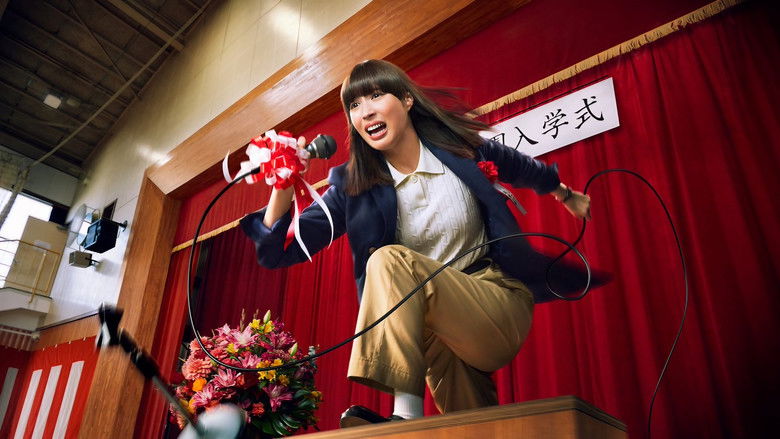 Nonton The Reluctant Preacher (2025) Sub Indo - Filmapik