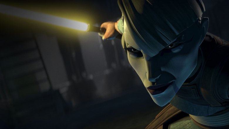 Nonton Star Wars: Tales of the Underworld (2025) Sub Indo - Filmapik