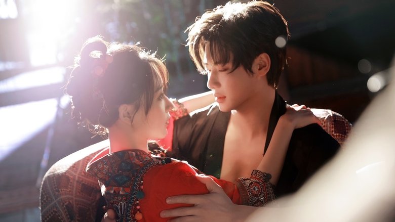 Nonton Love Beyond the Curse (2025) Sub Indo - Filmapik