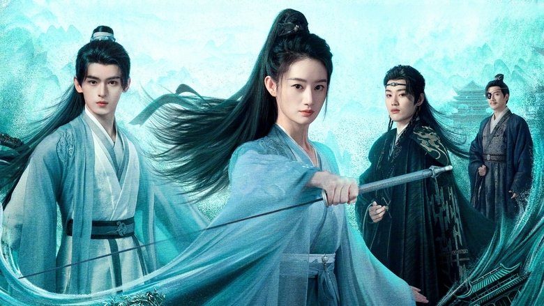 Nonton Qingchuan’s Veil of Vengeance (2025) Sub Indo - Taifilm
