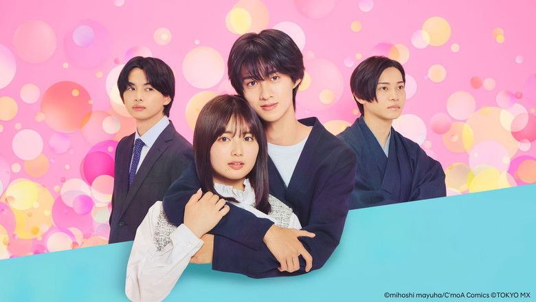 My Frosty Coworker Is Only Sweet to Me Season 1 Episode 8