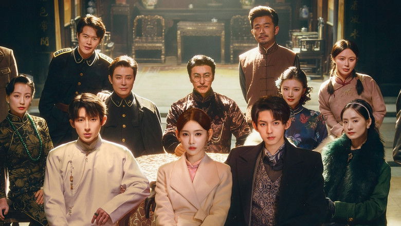 Nonton Rouge Tears (2025) Sub Indo - Filmapik