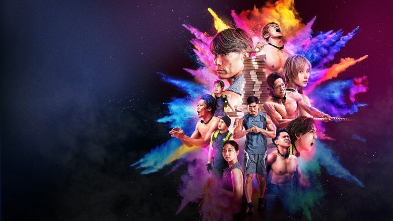 Nonton Final Draft (2025) Sub Indo