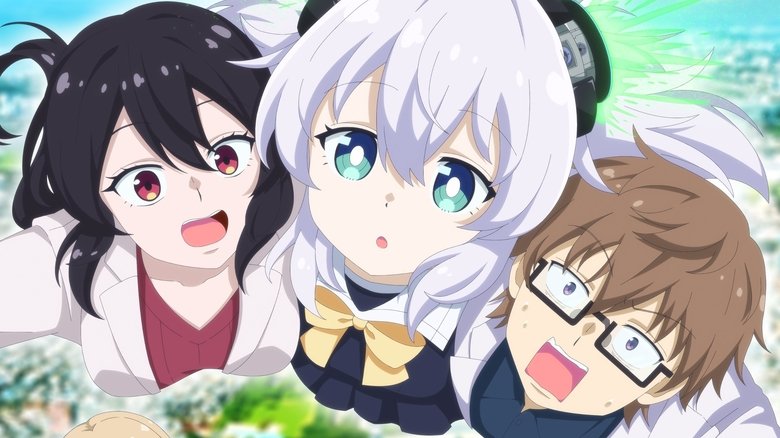 Alma-chan Wants to Be a Family! Season 1 Episode 11