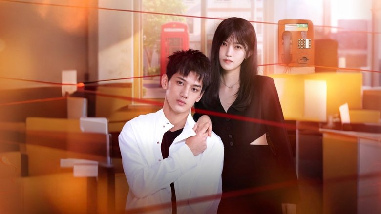 Nonton The Secret of Booth No.9 (2025) Sub Indo - Filmapik
