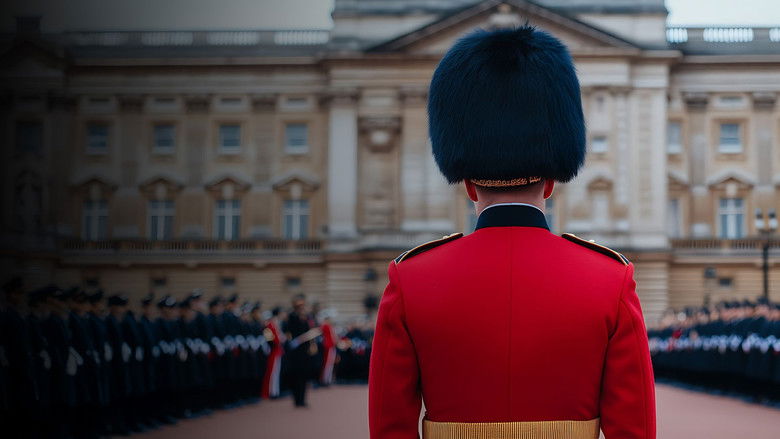 Secrets of the Royal Traditions Season 1 Episode 5