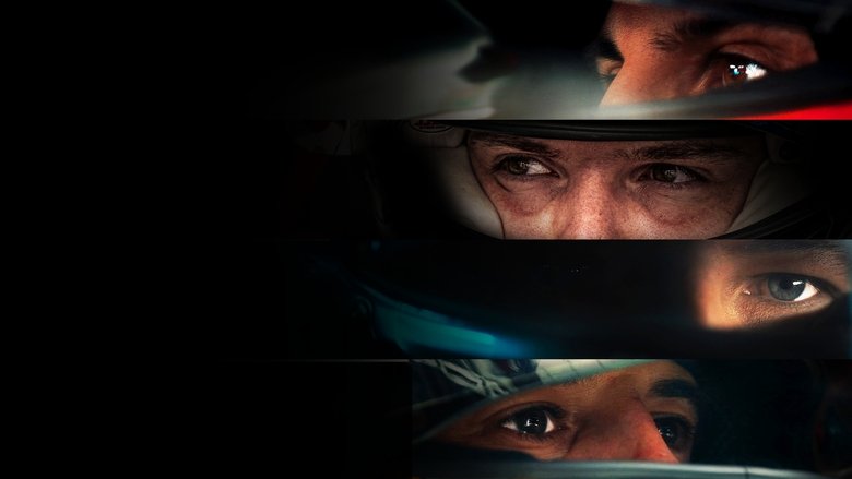 Nonton Formula E: DRIVER (2025) Sub Indo - Filmapik
