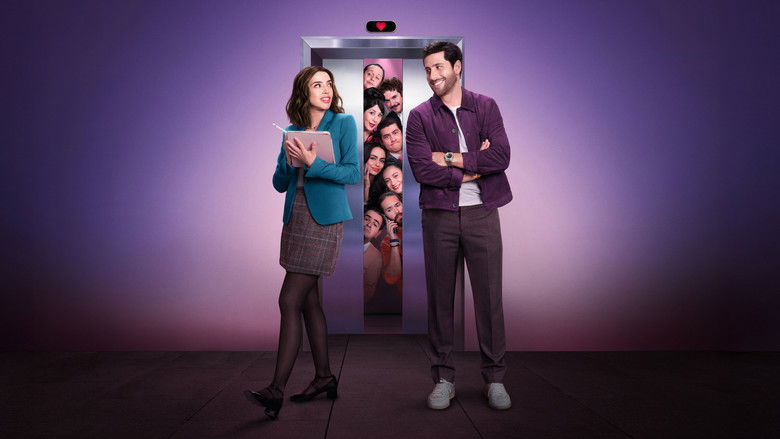 Nonton Love from 9 to 5 (2026) Sub Indo - Filmapik