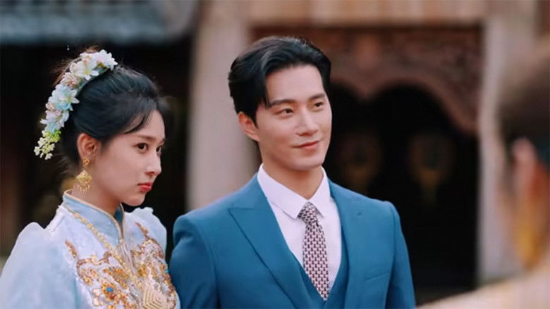 Nonton Manbo Destiny (2025) Sub Indo - Filmapik