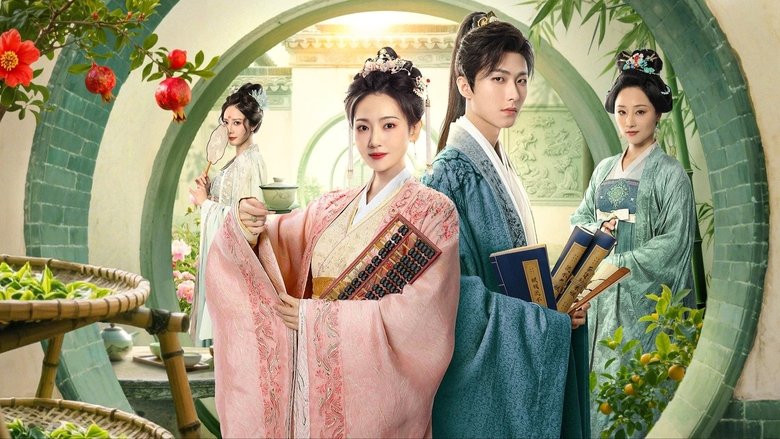 Nonton The Crush (2025) Sub Indo - Kudaliar89