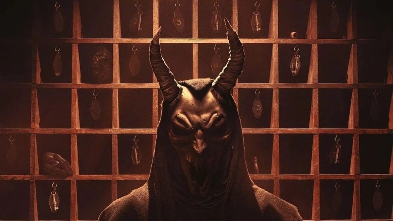 Nonton Hell Motel (2025) Sub Indo - Filmapik