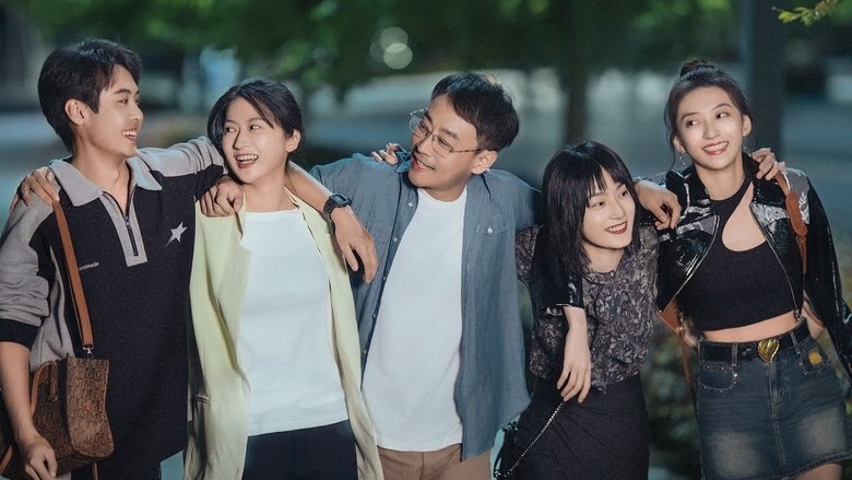 Nonton The Second Time Is Also Fine (2025) Sub Indo - FILMAPIK