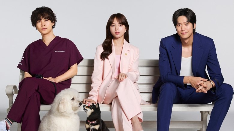 Nonton Love is for the Dogs (2025) Sub Indo - Filmapik