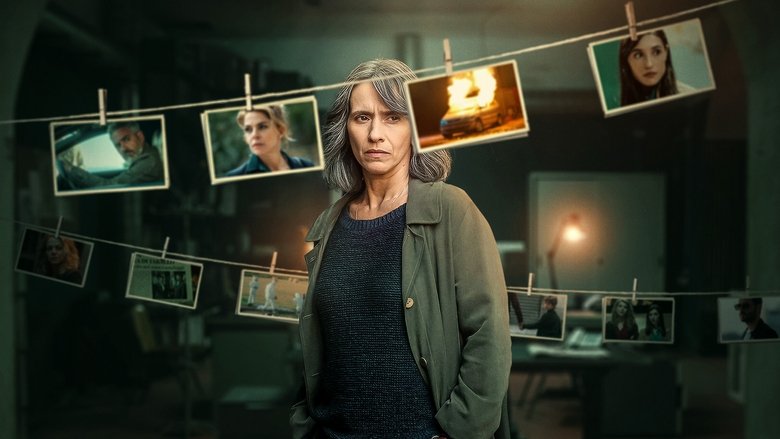 Nonton Sara – Woman in the Shadows (2025) Sub Indo