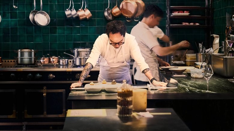 Nonton Knife Edge: Chasing Michelin Stars (2025) Sub Indo - Filmapik
