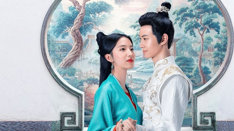 Nonton Scent of Secrets (2025) Sub Indo - Kudaliar89