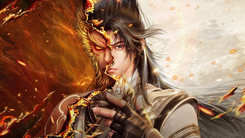 Nonton Swallowing the Heavens (2025) Sub Indo