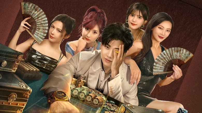 Nonton All In (2025) Sub Indo - Filmapik