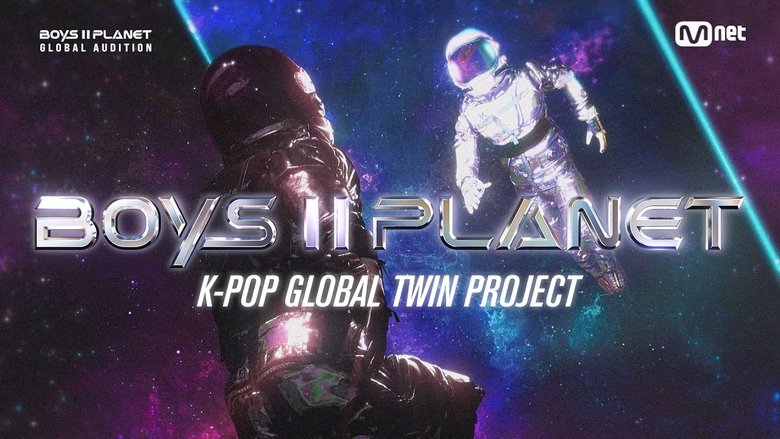 Nonton Boys II Planet (2025) Sub Indo