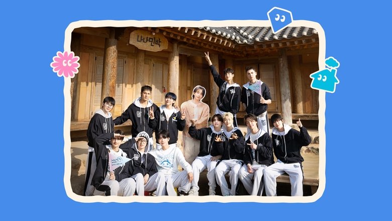 Nonton NANA bnb with SEVENTEEN (2025) Sub Indo - Filmapik