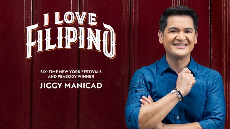 Nonton I Love Filipino (2025) Sub Indo - Filmapik