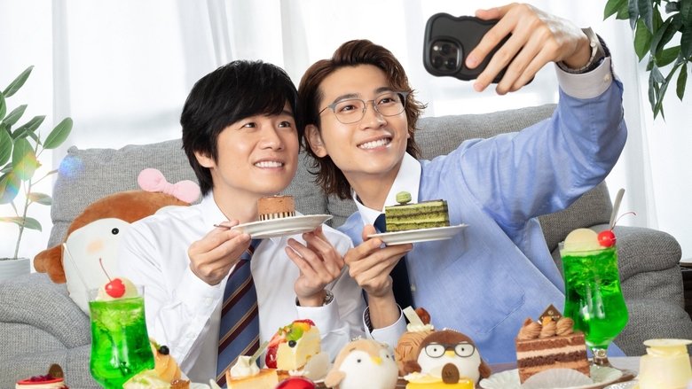 Nonton 10 Things I Want to Do Before I Turn 40 (2025) Sub Indo - Filmapik
