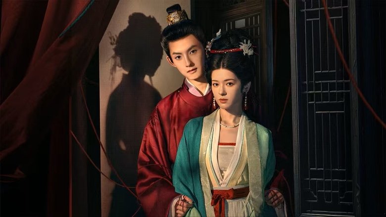 Nonton A Dream Like the True Love (2025) Sub Indo - Filmapik